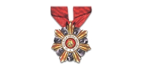 Награждение знаком «За заслуги перед Москвой»"