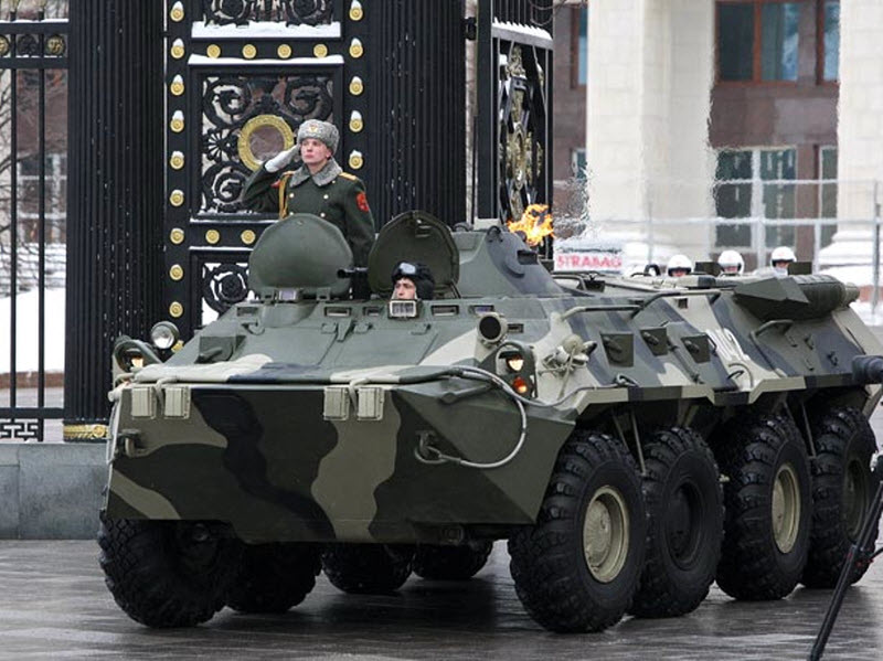 горелки Вечного огня 1.1