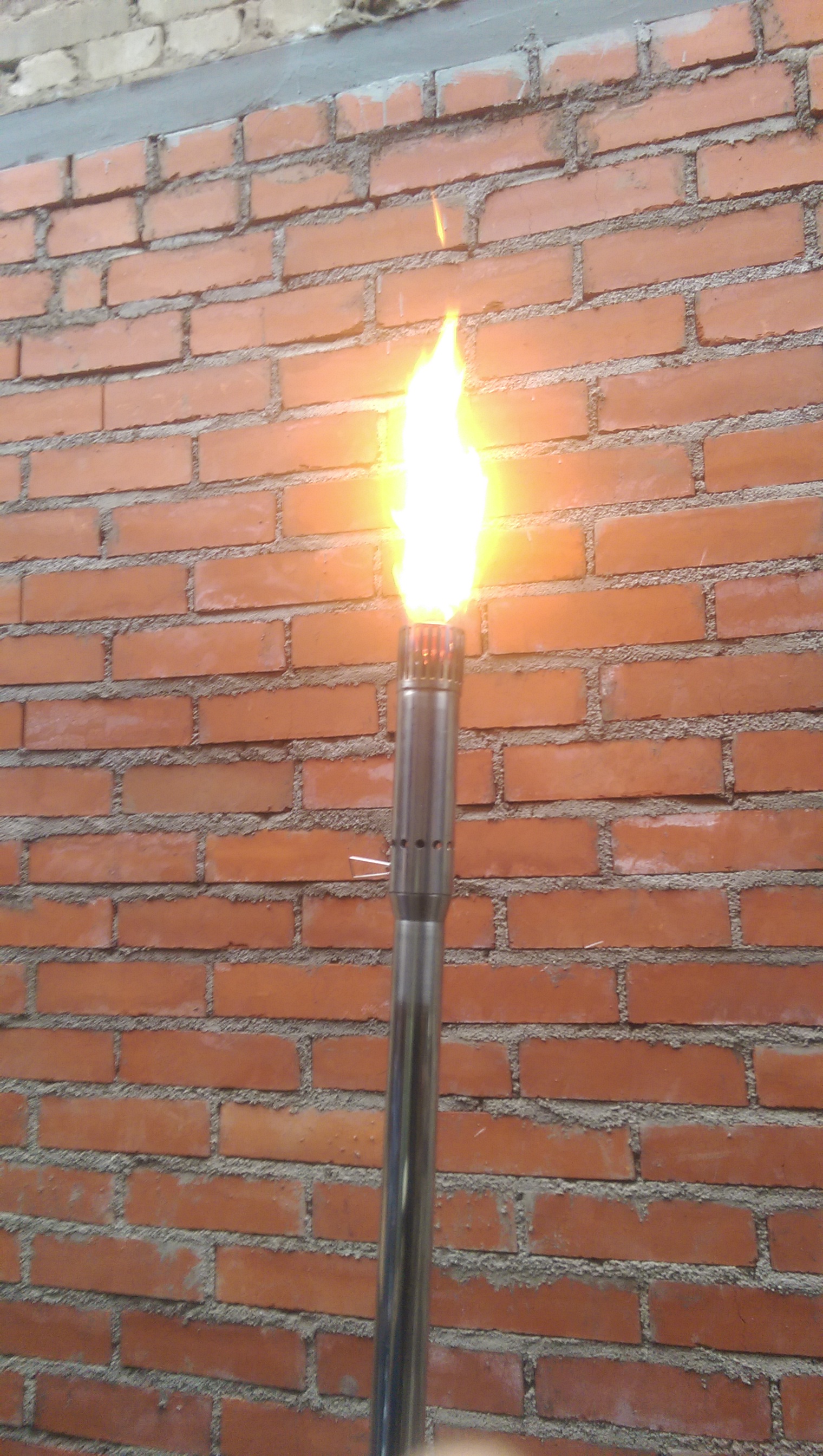 горелки Вечного огня 1.3